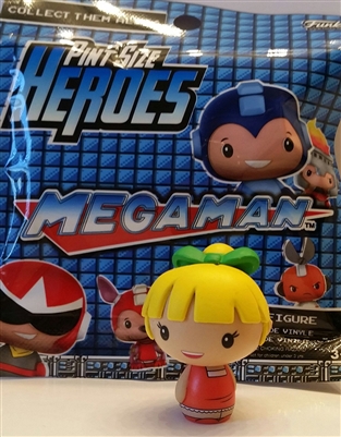 Funko Pint Size Heroes - Megaman - Roll (1/12)