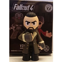 Funko Mystery Minis - Bethesda Fallout 4 - Elder Maxson (1/24)