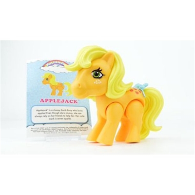 The Loyal Subjects - My Little Pony - Applejack