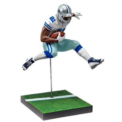 McFarlane Madden 18 - Dallas Cowboys - Ezekiel Elliott