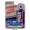 Greenlight - Running On Empty Series 1 - 1972 Ford F-100 - Chevron Diecast Vehicle