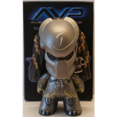 Titan's AVP Whoever Wins - Scar Masked (1220)