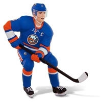 Hallmark Keepsake Ornament- 2016 - NHL New York Islanders- John Tavares