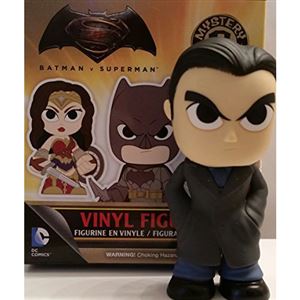 Funko Mystery Mini: Batman vs Superman - Bruce Wayne