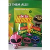 Funko Power Rangers Pint Size Heroes - Pink Ranger