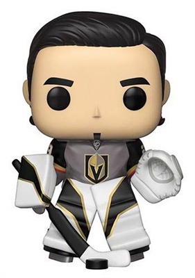 Funko POP! - Vegas Golden Knights - Marc-Andre Fleury