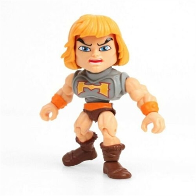 The Loyal Subjects Masters of the Universe Wave 2 - He-Man (2/12)