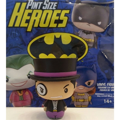 Funko DC Pint Size Heroes - Penguin (1/12)