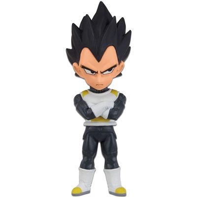 Banpresto Dragon Ball WCF Vol. 6 - Vegeta