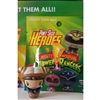 Funko Power Rangers Pint Size Heroes - Rita Repulsa