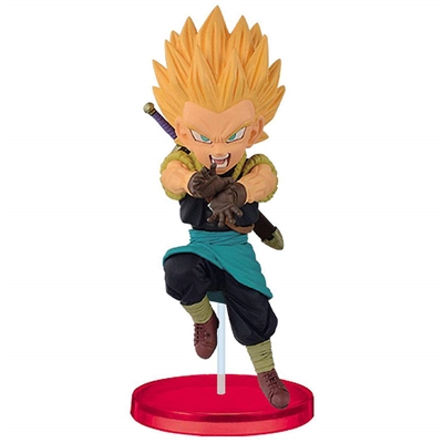 Banpresto - Super Dragonball Heroes WCF Vol 2 - Gotenks Xeno