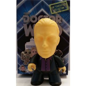 Titan's Doctor Who The Fantastic Collection - Auton (1/20)