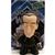 Titans Doctor Who The Fantastic Collection - 9th Doctor w/ Gold Eyes (2/20)