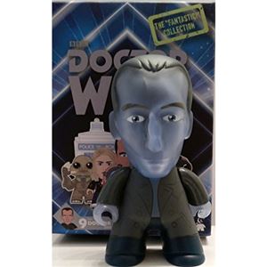 Titans Doctor Who The Fantastic Collection - 9th Doctor (1/40)