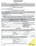 Notice Of Privacy Practices Rec.  # HIPAA page 5