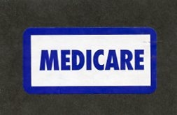 Labels - Medicare