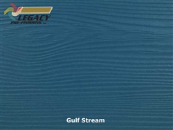 Allura, Pre-Finished Fiber Cement Lap Siding - Gulf Stream