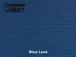 James Hardie, Prefinished Lap Siding - Blue Lava