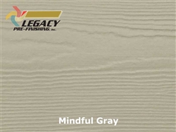 James Hardie, Prefinished Lap Siding - Mindful Gray