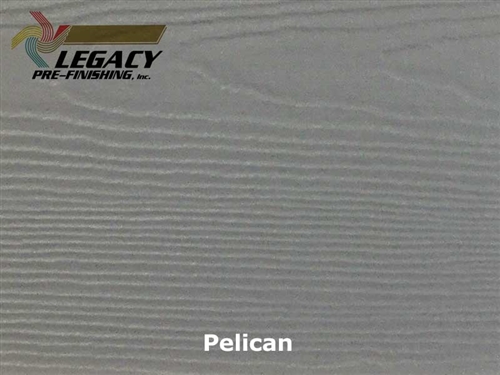 James Hardie, Prefinished Lap Siding - Pelican