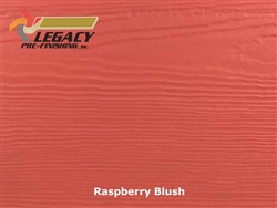 James Hardie, Prefinished Lap Siding - Raspberry Blush