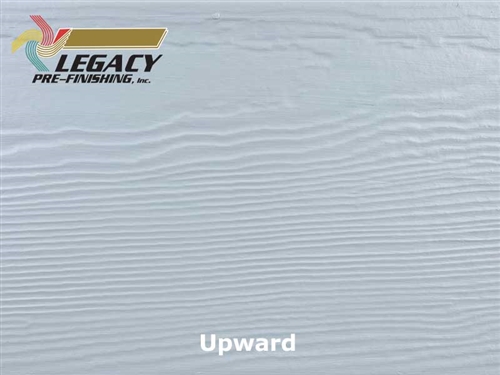 James Hardie, Prefinished Lap Siding - Upward