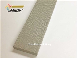 James Hardie, Prefinished HardieTrim - Intellectual Gray