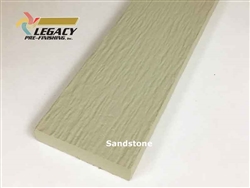 James Hardie, Prefinished HardieTrim - Sandstone