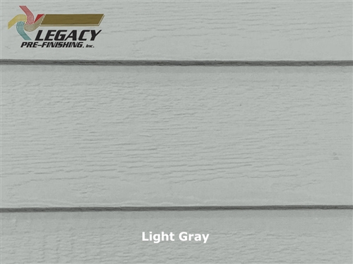 LP SmartSide Engineered Wood, Cedar Texture Lap Siding - Solid Colors