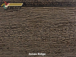 LP SmartSide, Nickel Gap Cedar Texture Siding - Jonas Ridge