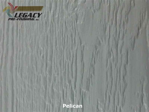 LP SmartSide Prefinished Panel Siding - Pelican
