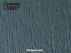 LP SmartSide Prefinished Panel Siding - Wedgewood