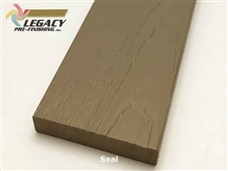 Prefinished MiraTEC Exterior Composite Trim - Seal