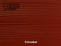 Nichiha, Pre-Finished Fiber Cement Cedar Lap Siding - Cinnabar