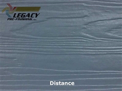 Nichiha, Pre-Finished Fiber Cement Lap Siding - Distance