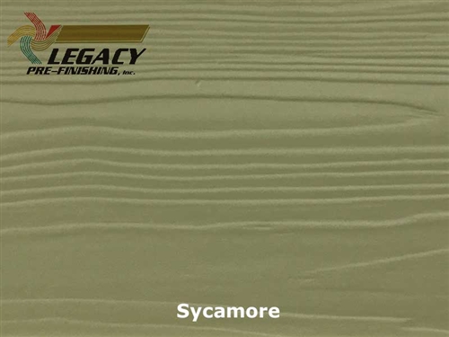 Nichiha, Prefinished Fiber Cement Lap Siding - Sycamore