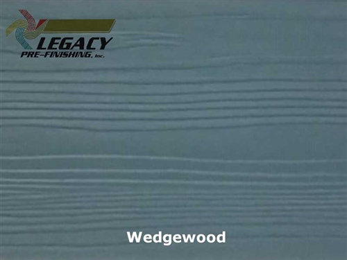 Nichiha, Prefinished Fiber Cement Lap Siding - Wedgewood