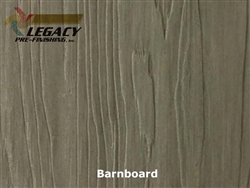 Nichiha, Prefinished Fiber Cement Panel - Barnboard