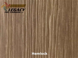 Nichiha, Prefinished Fiber Cement Panel - Hemlock