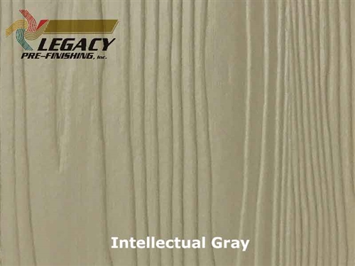 Nichiha, Prefinished Fiber Cement Panel - Intellectual Gray