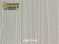 Nichiha, Prefinished Fiber Cement Panel - Light Gray