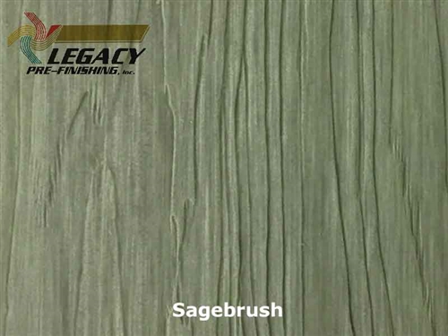Nichiha, Prefinished Fiber Cement Panel - Sagebrush