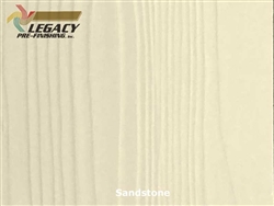 Nichiha, Prefinished Fiber Cement Panel - Sandstone