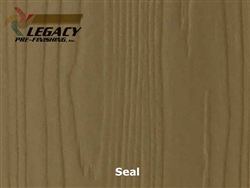 Nichiha, Prefinished Fiber Cement Panel - Seal