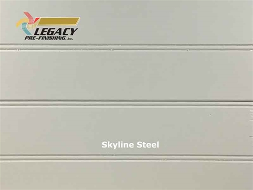 Spruce Prefinished Tongue and Groove Bead Board - Skyline Steel