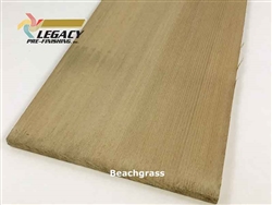 Shingles, Western Red Cedar, 18 Inch R&R - Beachgrass