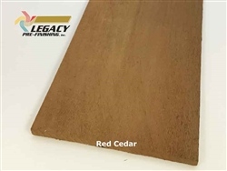 Shingles, Western Red Cedar, 18 Inch R&R - Red Cedar