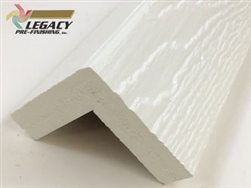 Prefinished KWP Eco-Side Siding | Legacy Pre-Finishing, Inc.