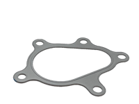 OEM VR38 Turbo Outlet Gasket Set