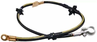 02'-03' Maxima Negative Battery Cable (Manual Trans)